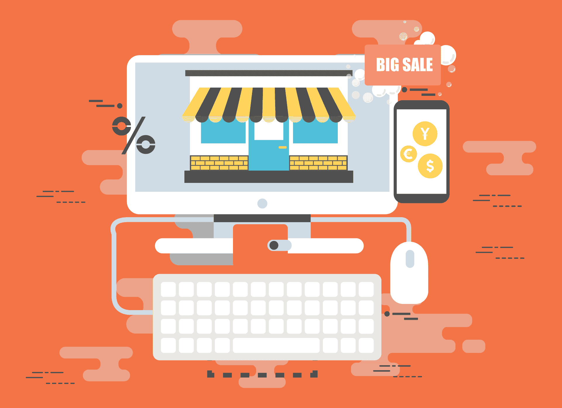5 Must-Have Elements for Designing an eCommerce Website