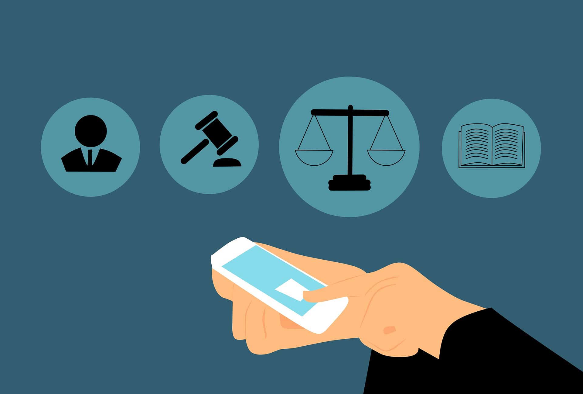 5 Must-Have Pages for Law Firm Websites