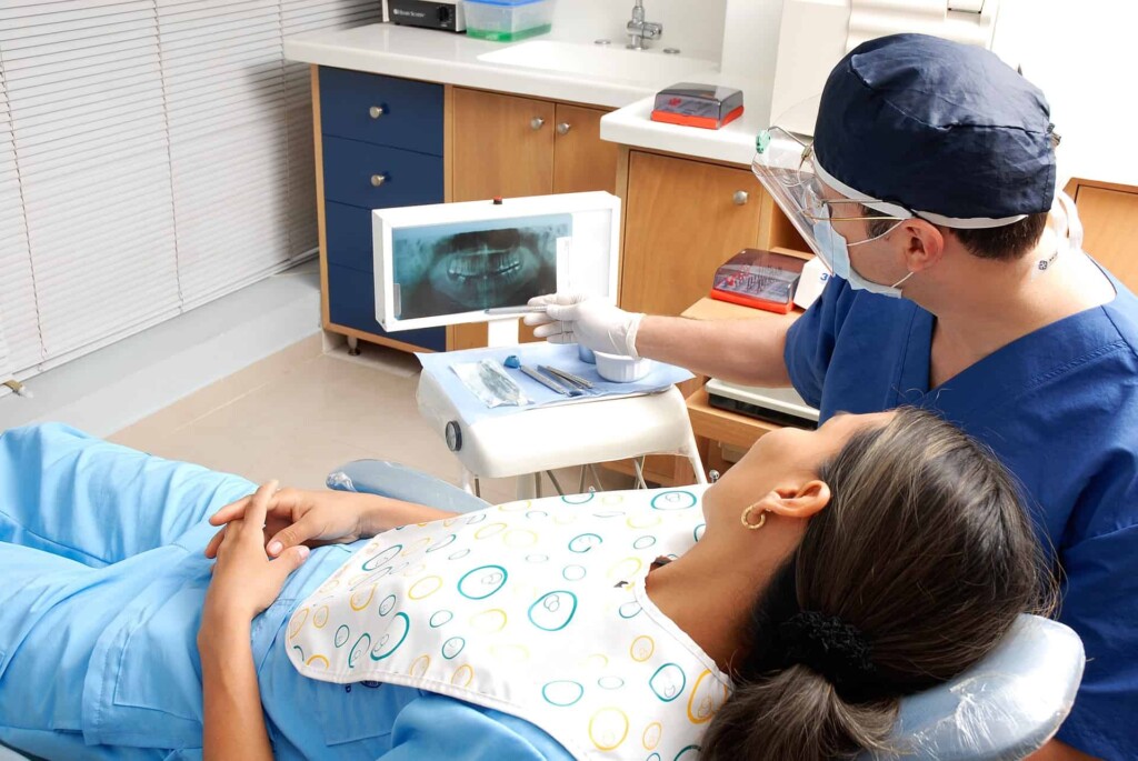 5 Dental Website Design Best Practices for Acquiring New Patients