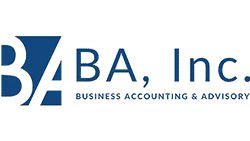 BA Inc. - Business Accounting & Advisory