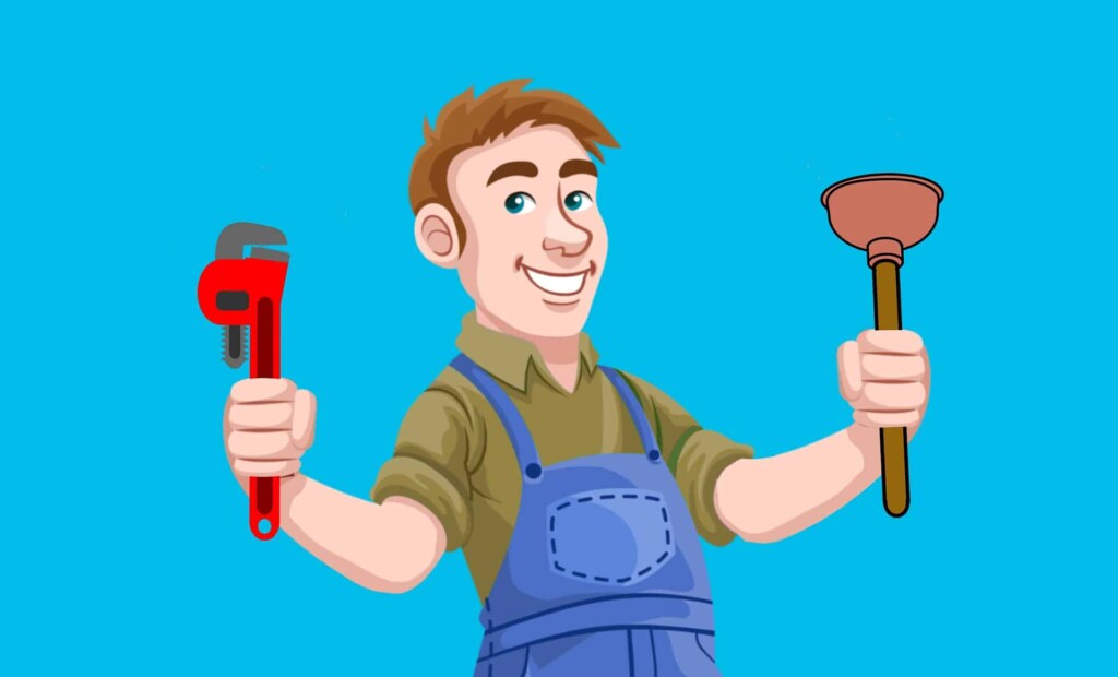 How to Improve Your Plumbing Website Design to Drive Conversions