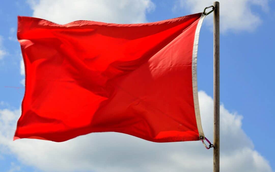 5 Red Flags to Avoid When Hiring a Digital Marketing firm