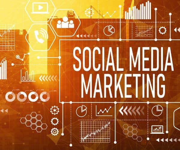 Exploring Cutting-Edge Trends in Social Media Marketing with AQ Marketing