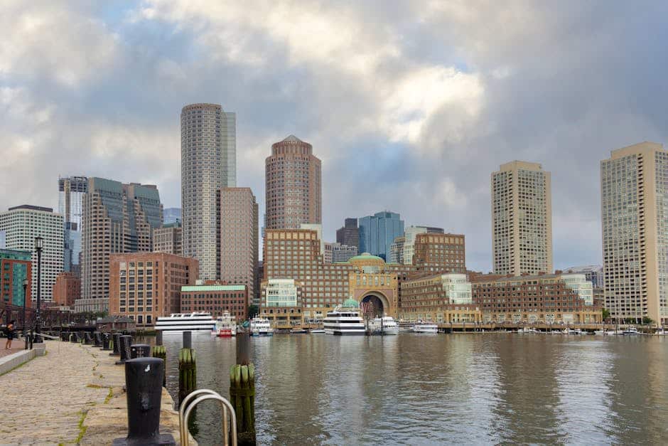 Boosting Your Business in Boston: A Guide to Local SEO Services