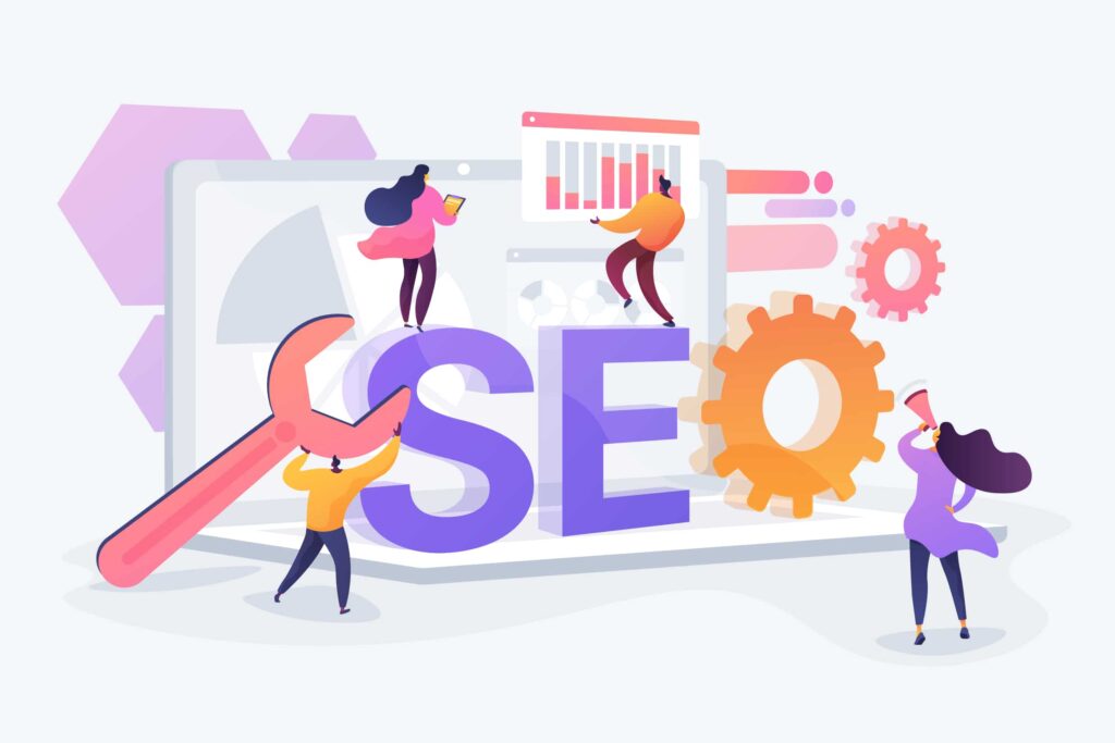 Navigating the World of SEO: How to Choose the Right Service for Your Needs