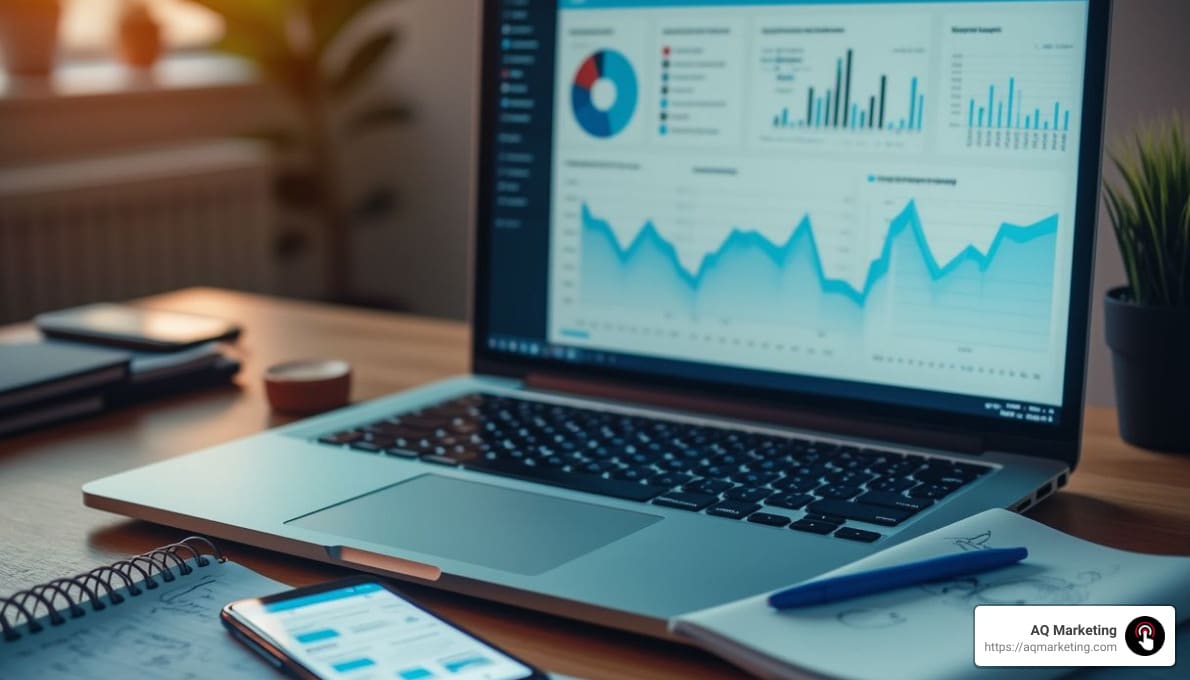 Finding the Perfect Digital Marketing Agency Near You