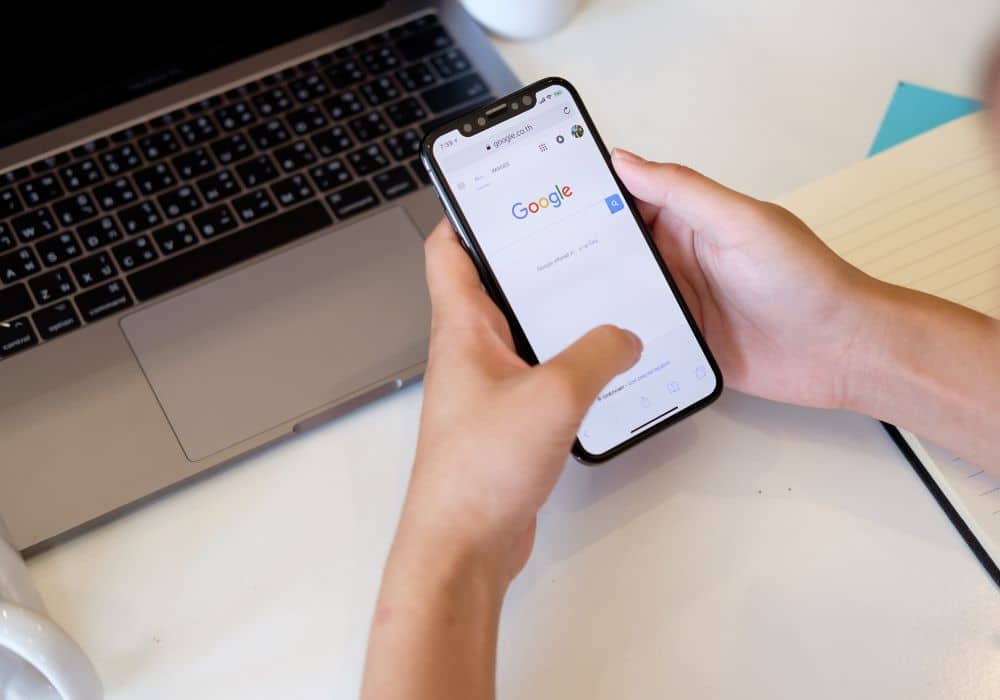 Boost Google Business Profile