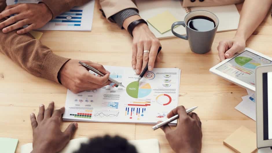 Strategize with AI: Building a Future-Proof Marketing Plan