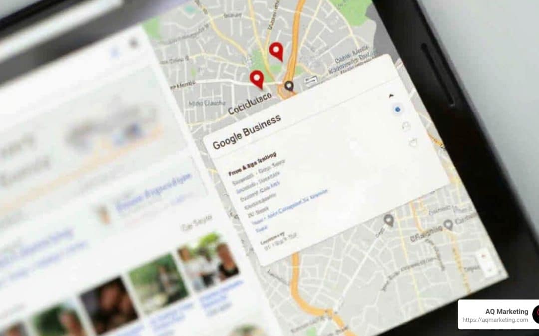 Boost Your Visibility with a Google Business Profile