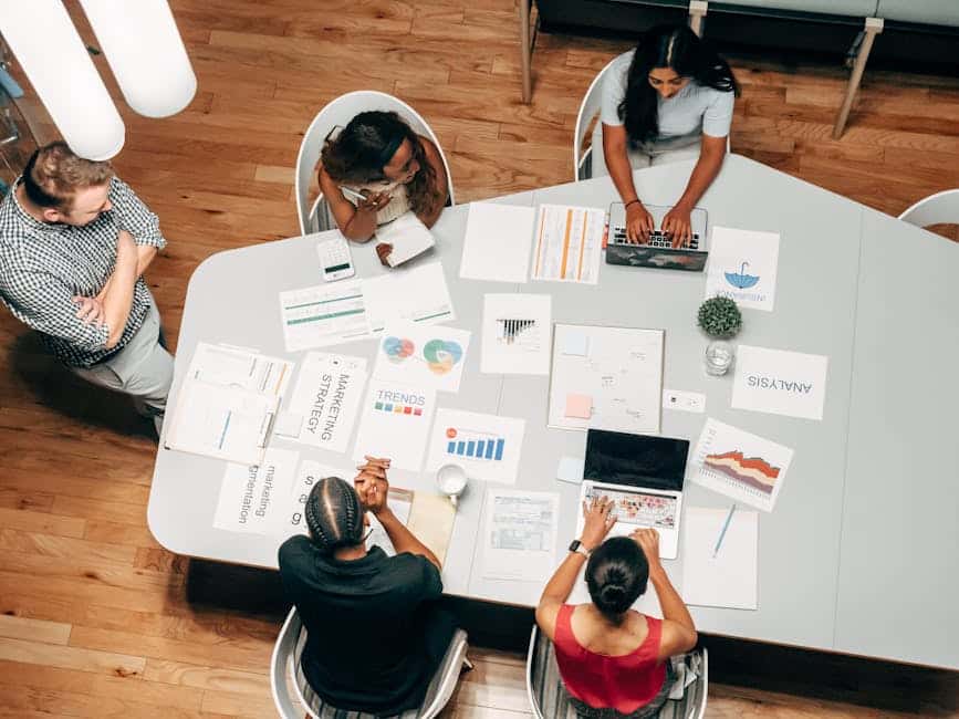 Ultimate Checklist for Finding a Reliable Marketing Agency