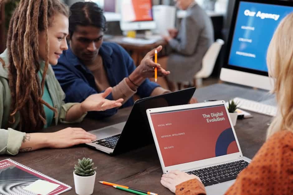 Interactive Excellence: Discover Leading Agency Websites
