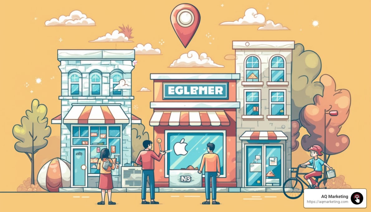 Local SEO 101: Small Business Strategies for Success