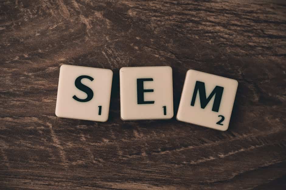 SEM Success: How to Navigate Search Engine Marketing