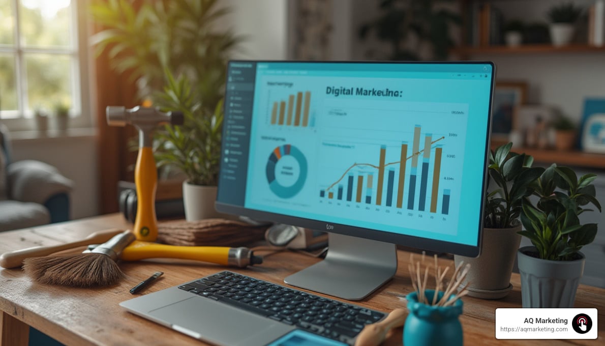 Home Services Marketing Strategies Top 5 Proven Tips