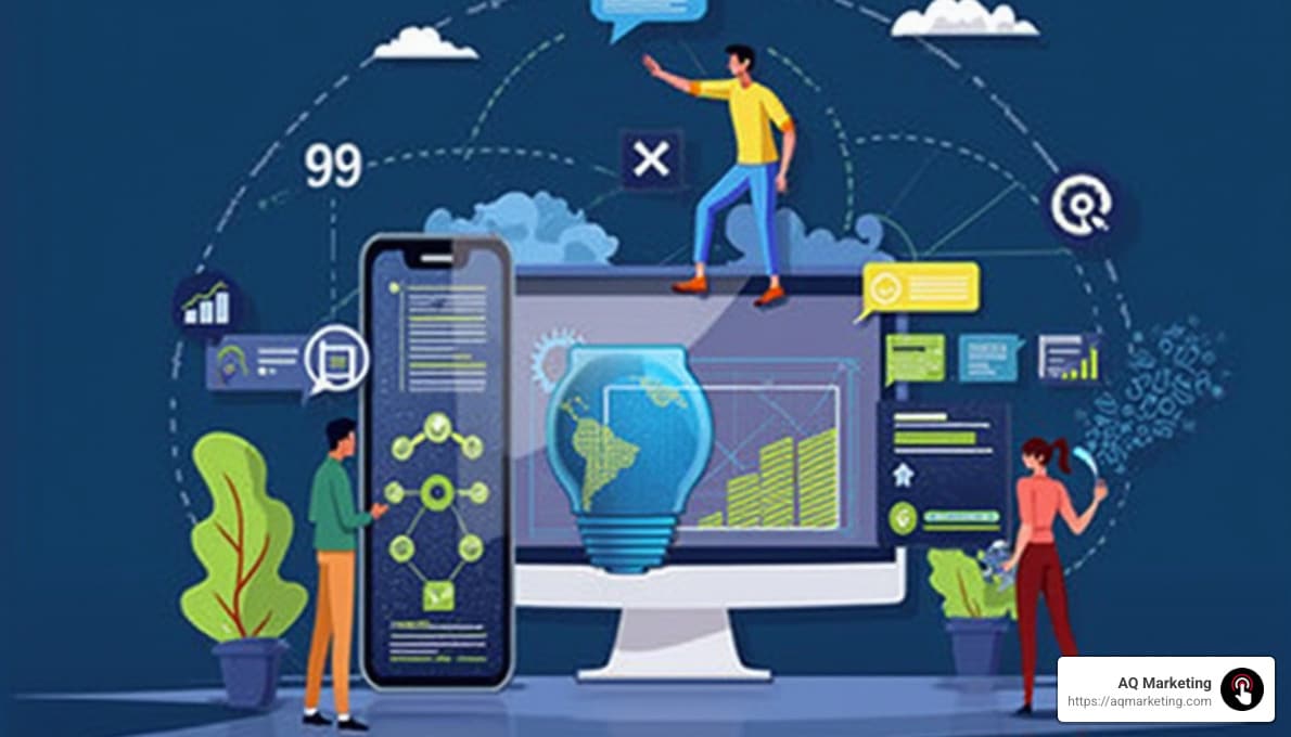 Marketing Magic: Best Web Services to Boost Your Brand