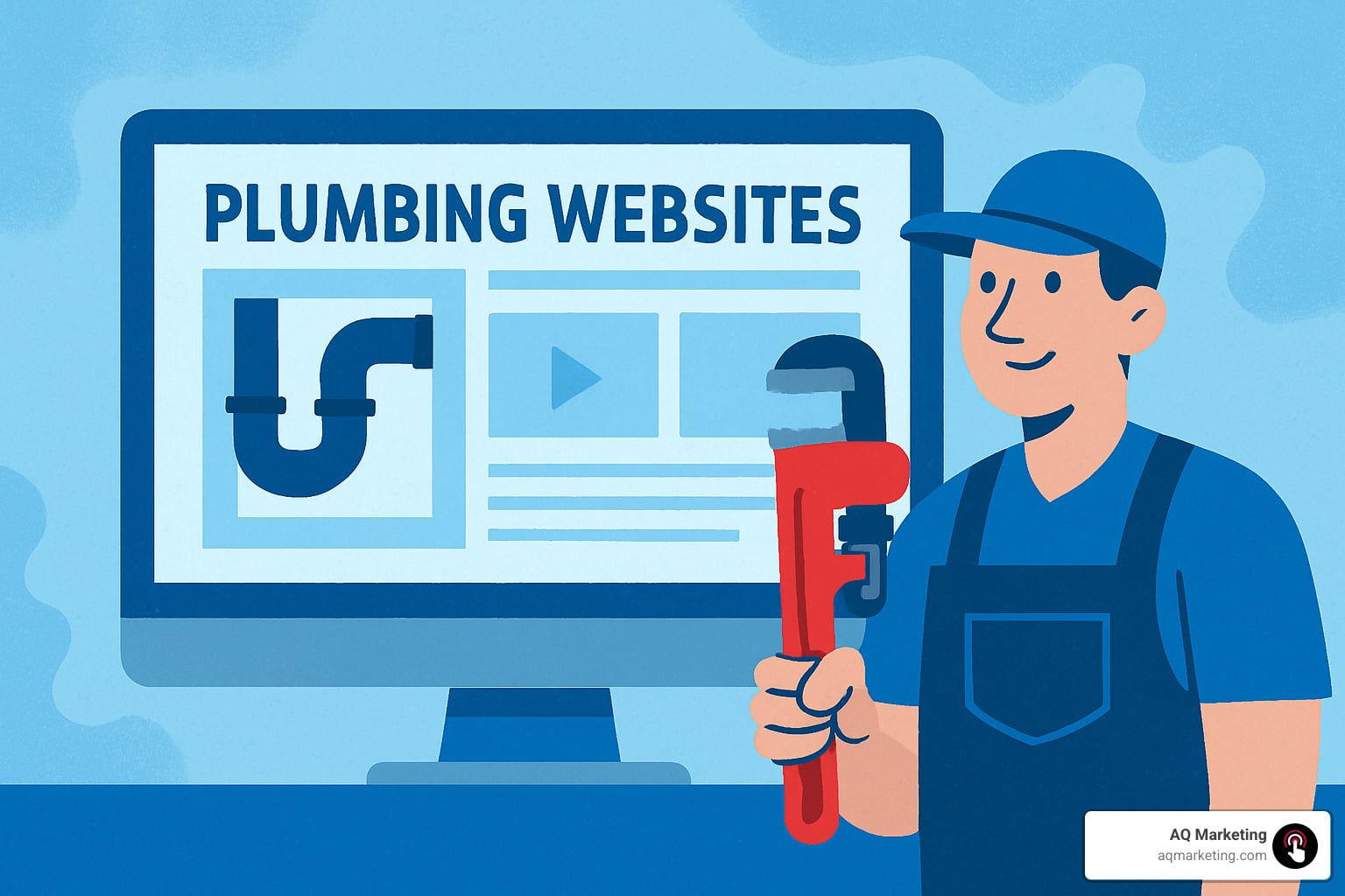 Plumbing Perfection: Inspiring Websites for Plumbers