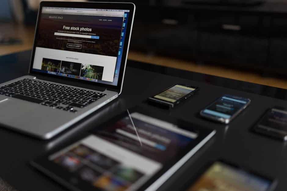 Responsive Web Design: The Benefits That Boost Your Business
