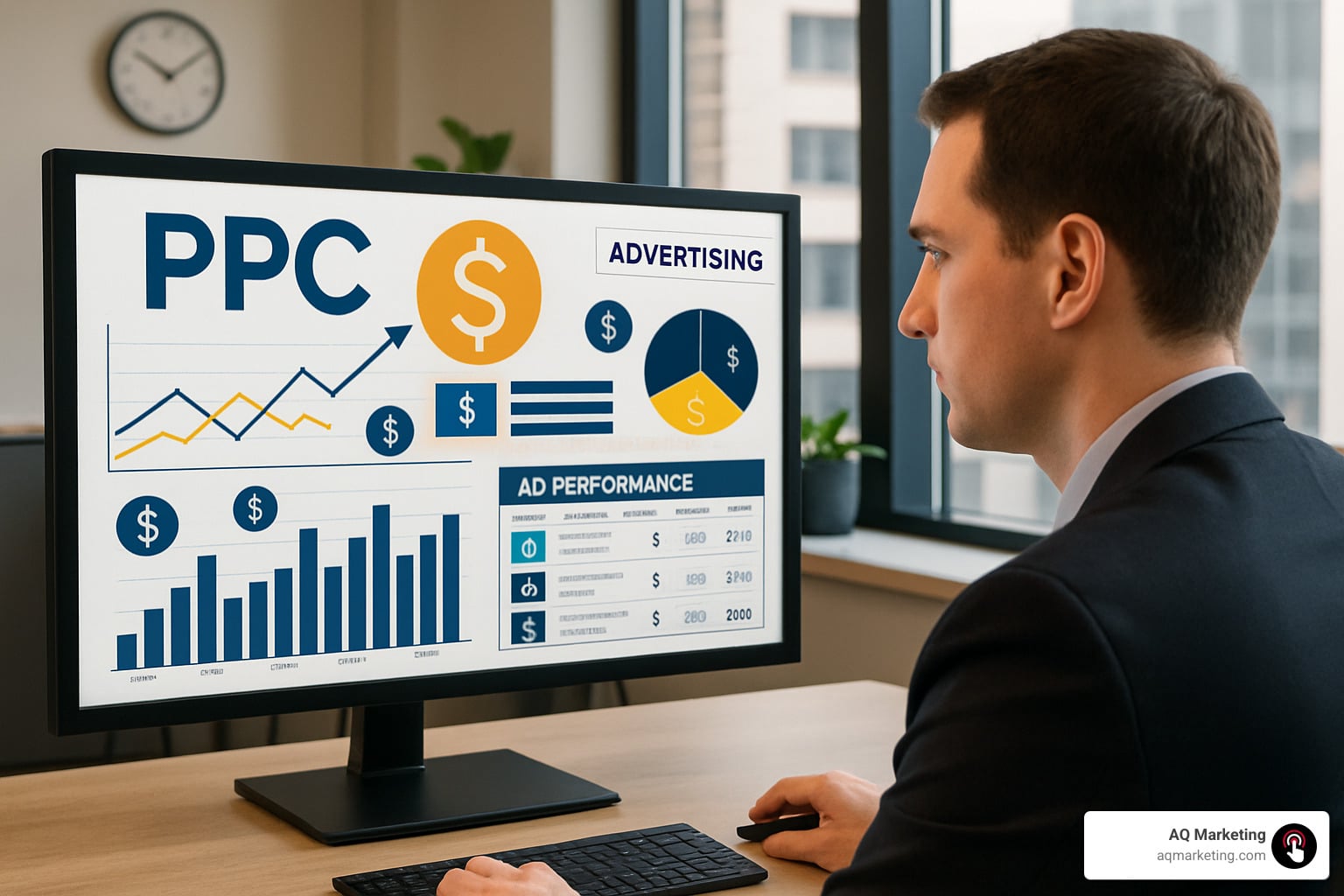 Pay Per Click Advertising Firm Roundup – Who’s Worth Your Click?