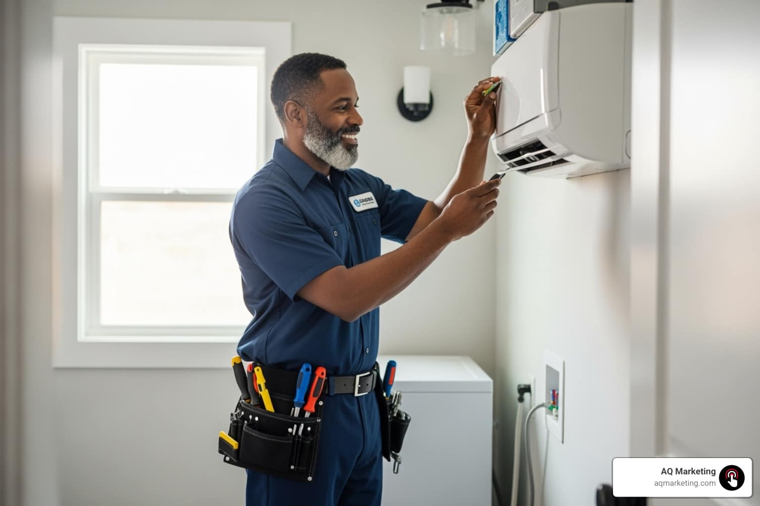 How to Master SEO for Your In-Home Service Business (Without Breaking a Sweat)