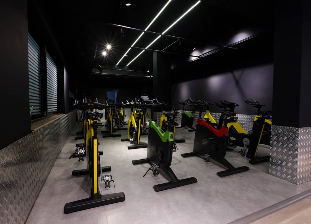 Web Design for Fitness Centers: An Essential Guide to Success