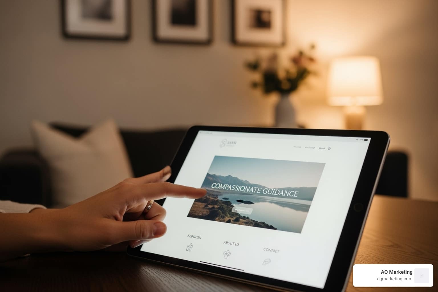 From Chimneys to Care Homes: Website Design Examples That Sweep the Competition