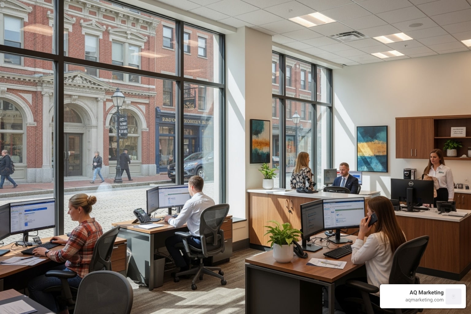 Unlock Growth: Essential Marketing Tips for Your Insurance Agency