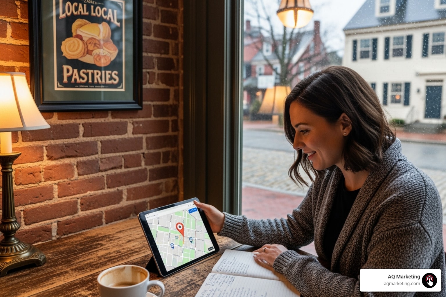 Mastering Local Search: Tips for Online Visibility