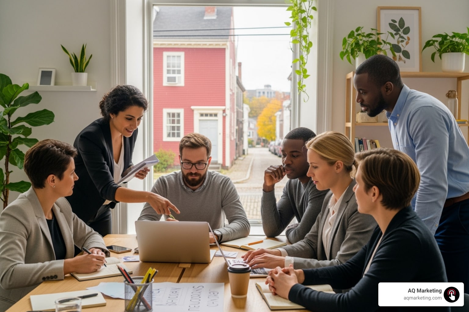 Content is King: Fresh Blog Ideas to Attract Insurance Leads