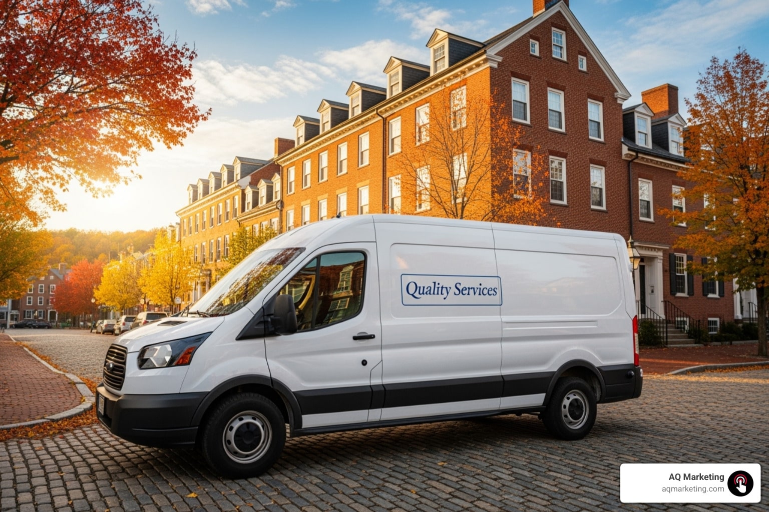 Don&rsquo;t Get Lost in the SERP: A Service Business SEO Survival Guide