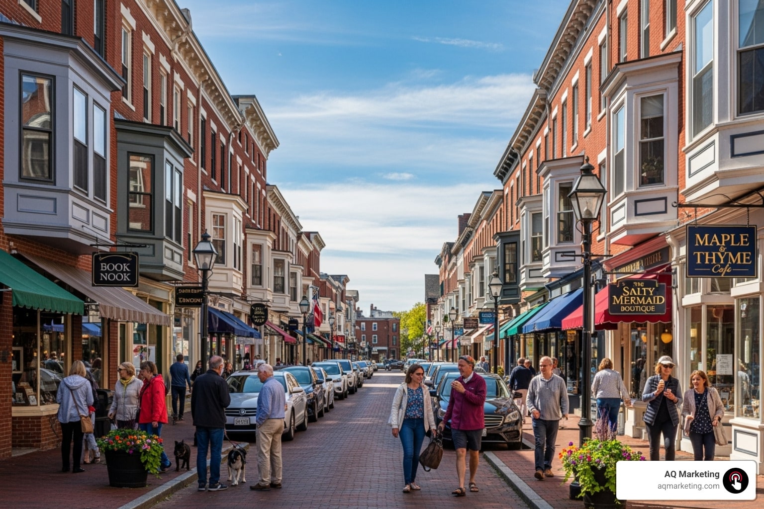 Local Legends: Navigating Digital Marketing in Essex and Beyond