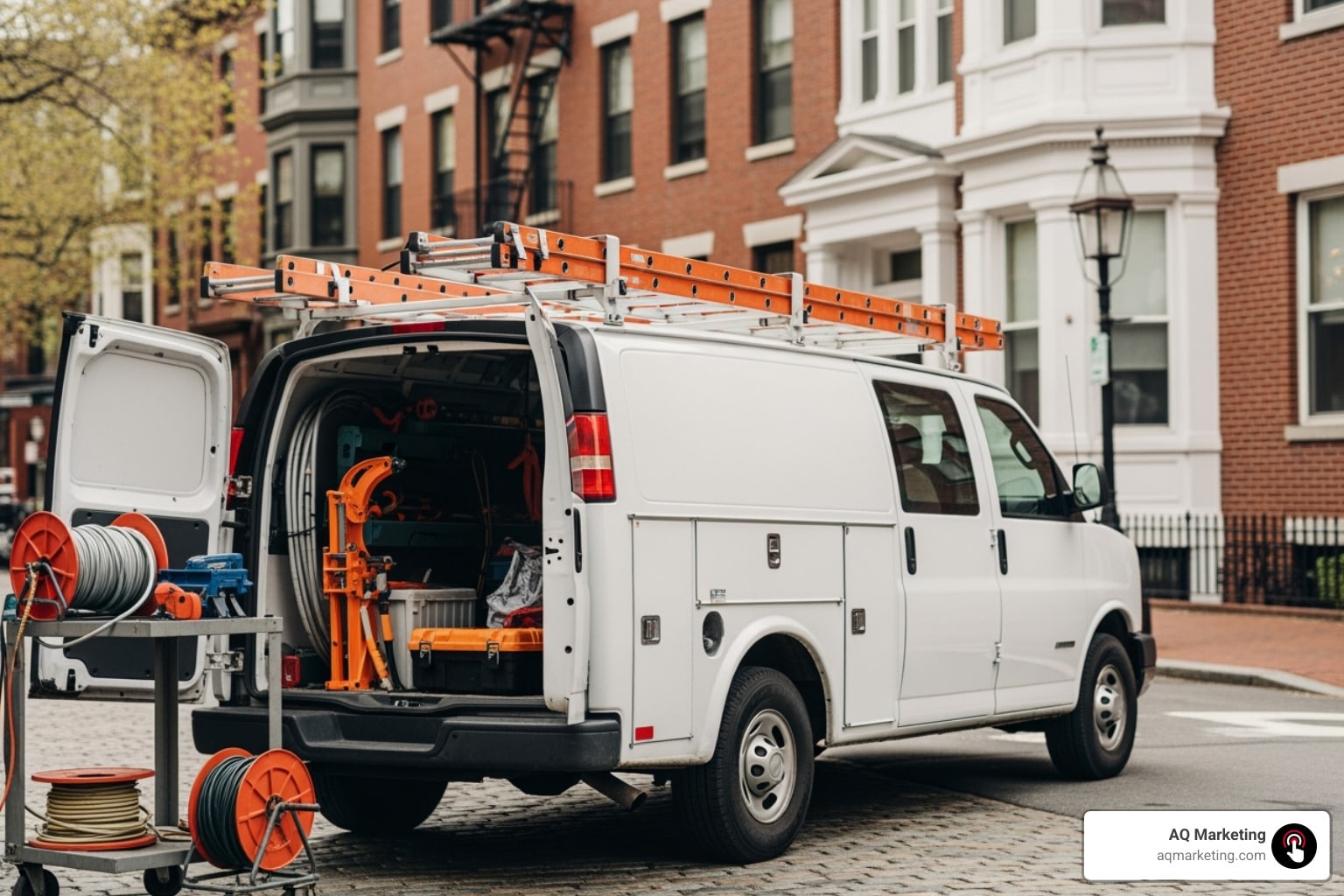 Electrify Your Online Presence: SEO Tips for Trades and Home Services