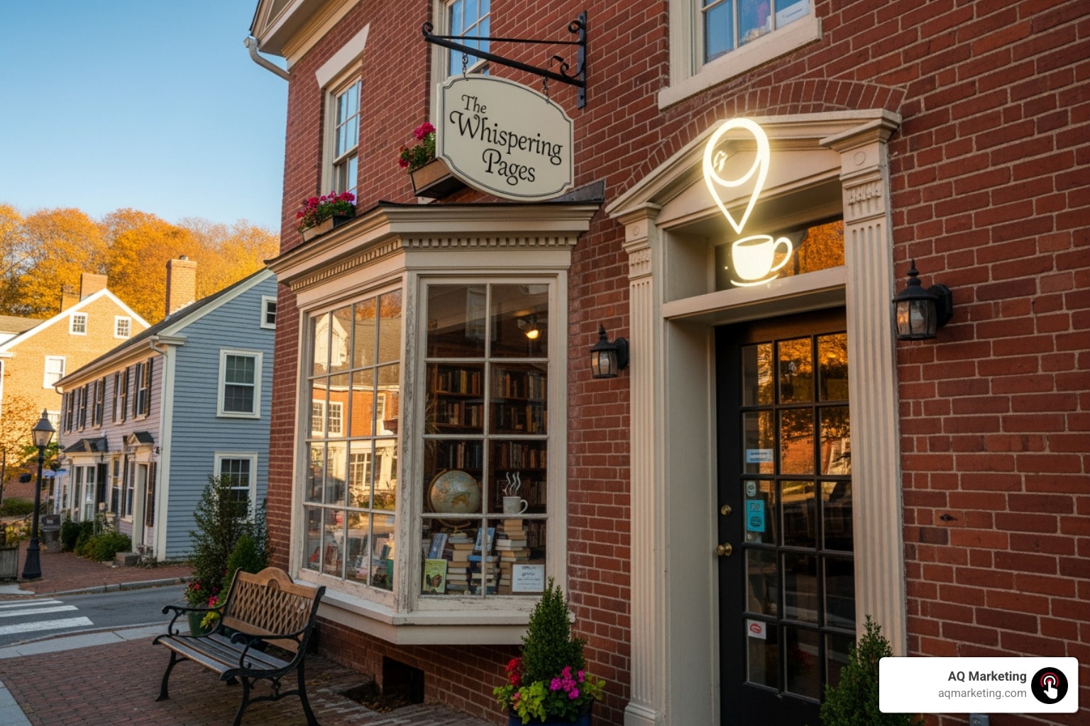 Mastering Local SEO in Essex: A Step-by-Step Guide for Small Businesses