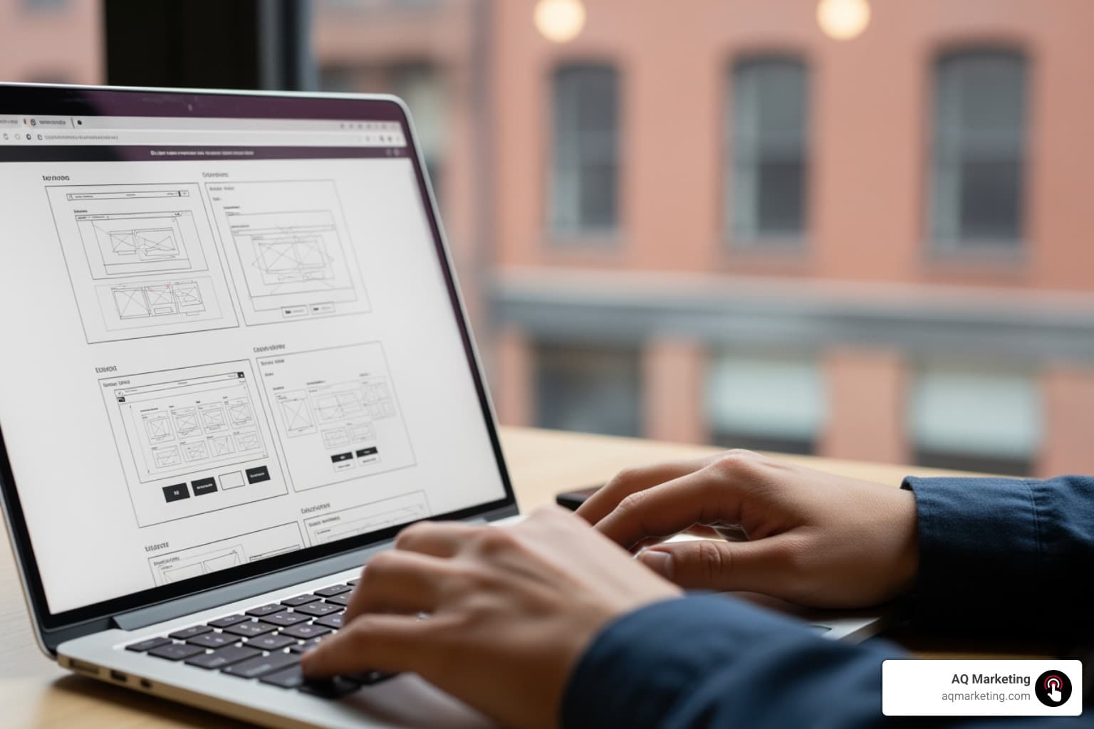 Wix, Squarespace, or Custom? Designing Your First Business Website