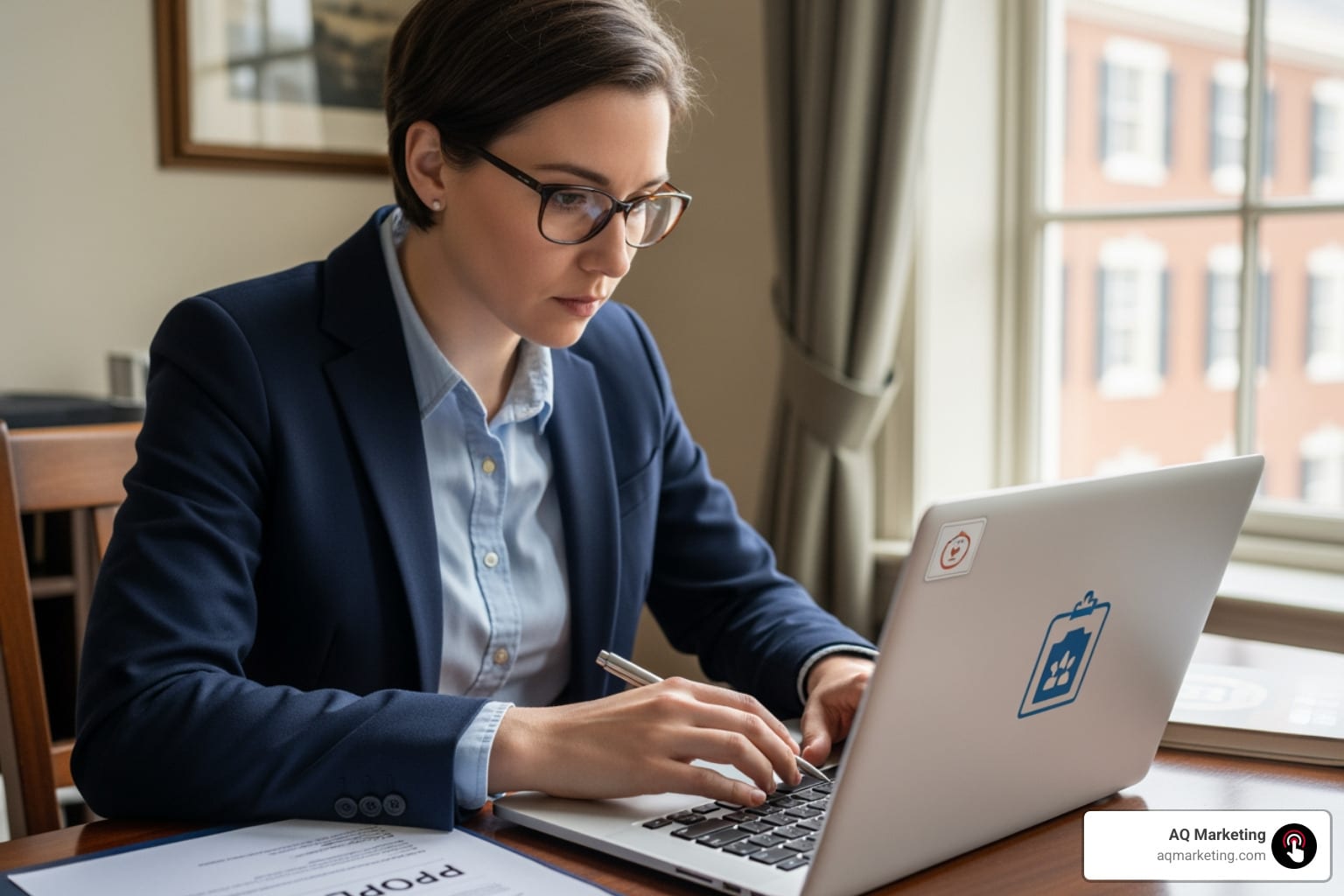 Hire or Write? The Ultimate Guide to Insurance Website Content That Converts