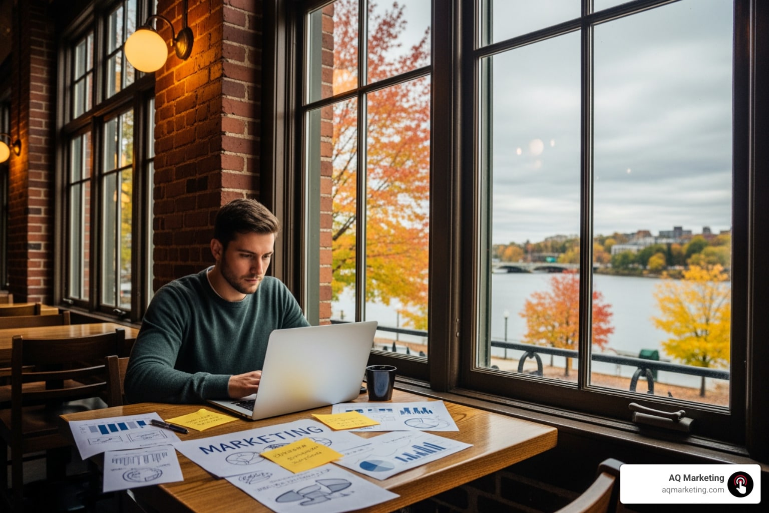 Unlocking Growth: Marketing Strategies for the Modern Entrepreneur