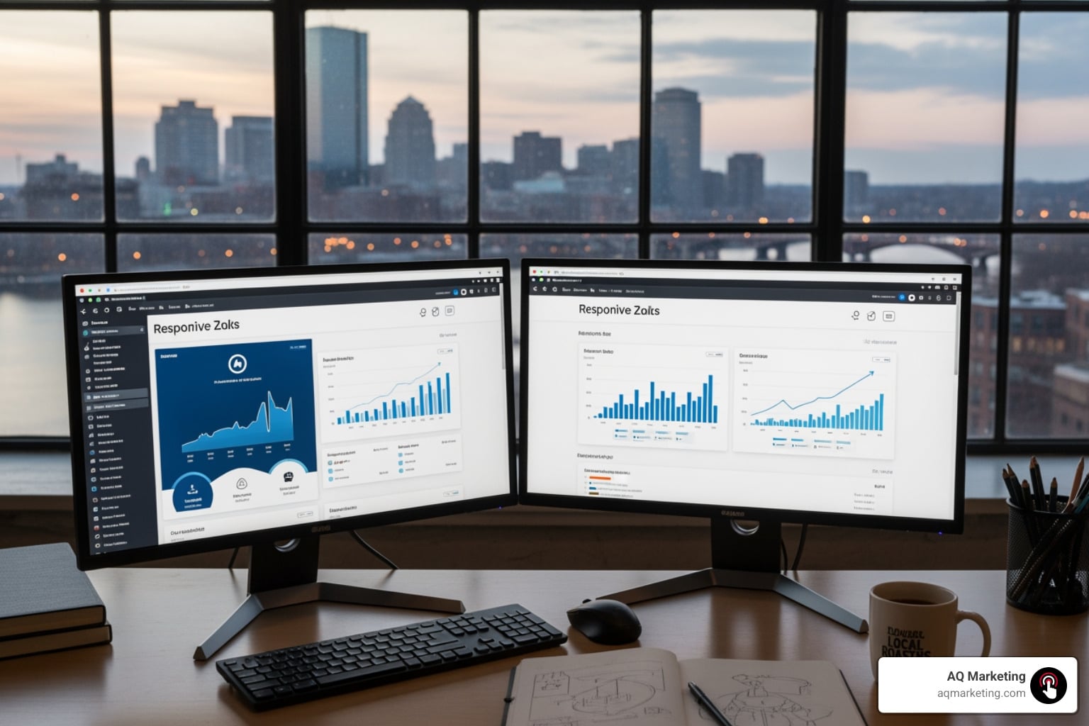 Maximize Your ROI: The Power of Results-Driven Web Design