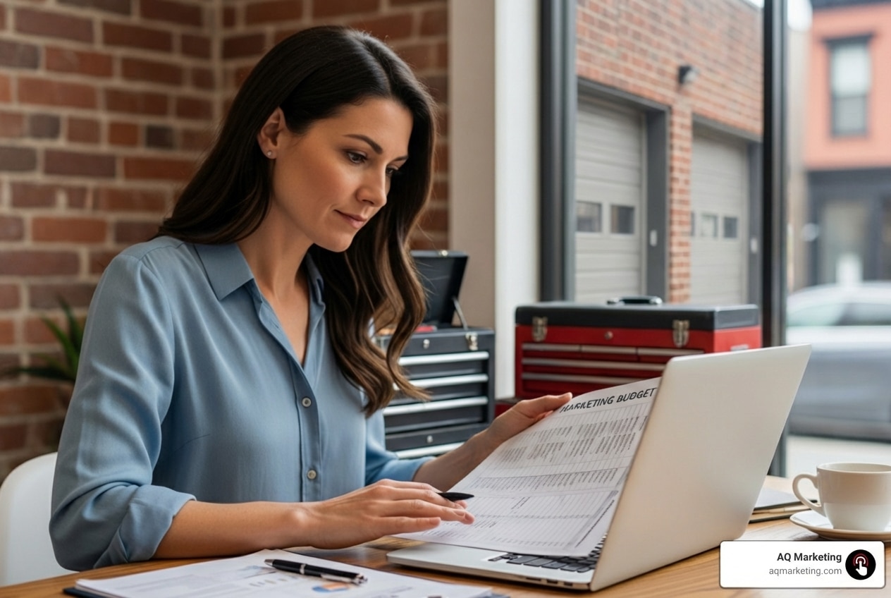 Budgeting Bliss: Sample Marketing Budgets for Small Business Success