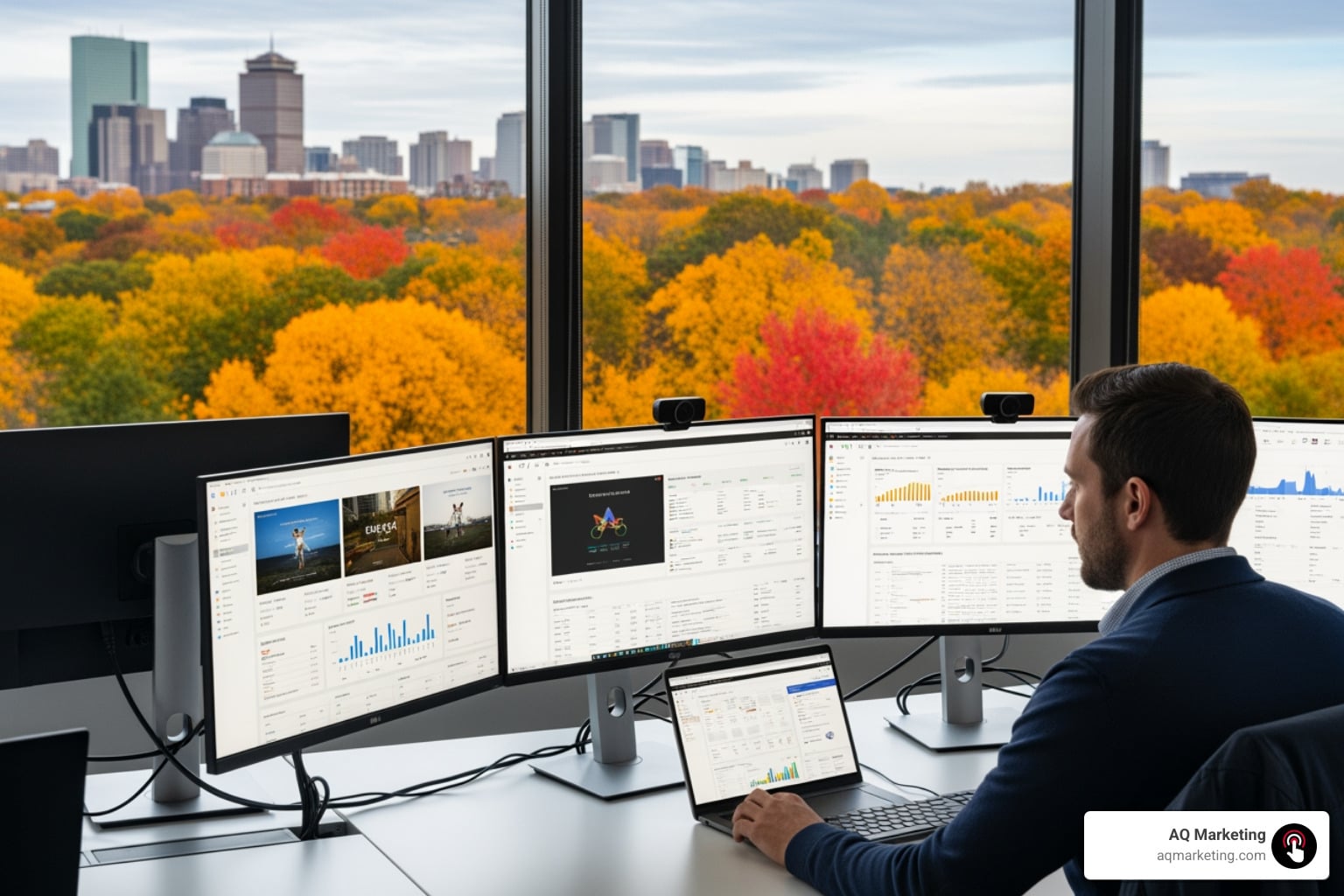 Mastering Google Ads Account Management for Multiple Clients