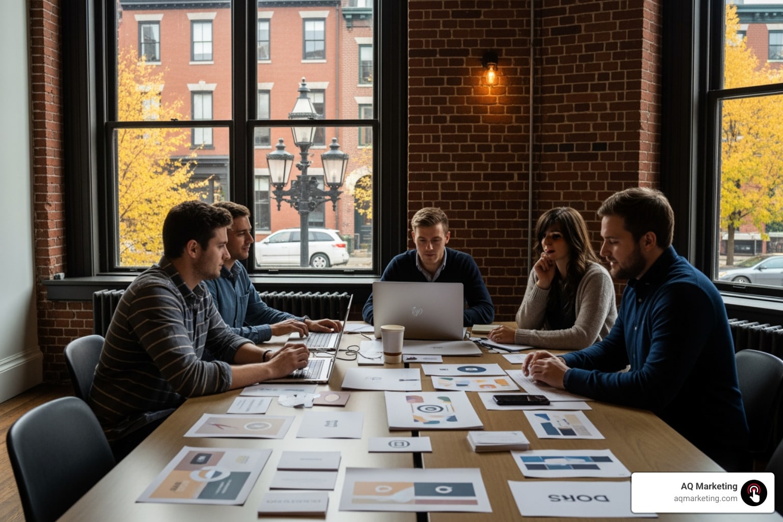 Package Deal: Finding the Perfect Branding Solution for Your Startup