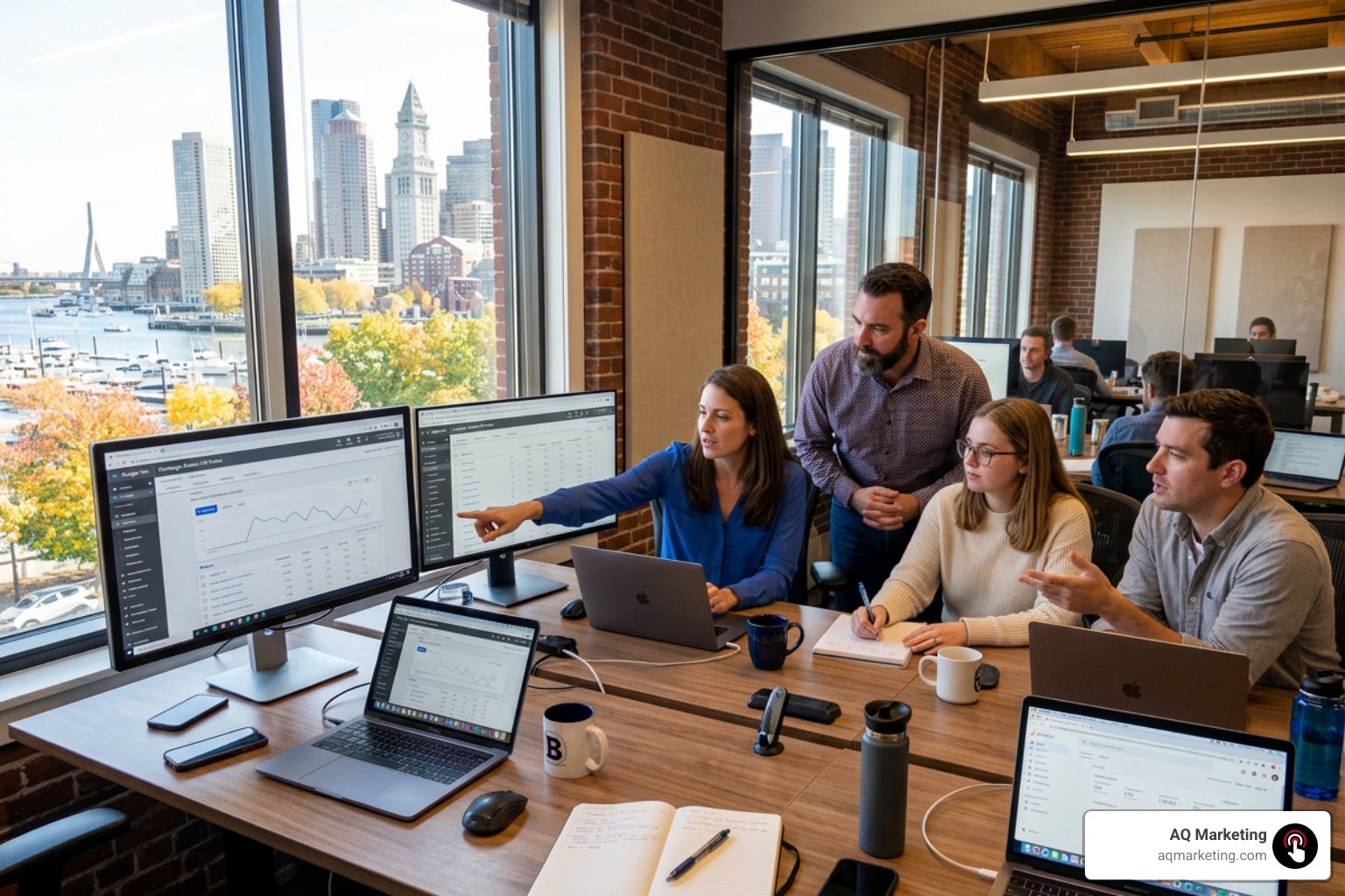 10 Cheaper Alternatives to Google Advertising Agencies