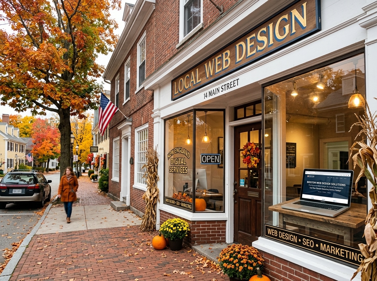 The Pepperell Web Design Agency Guide for Small Businesses