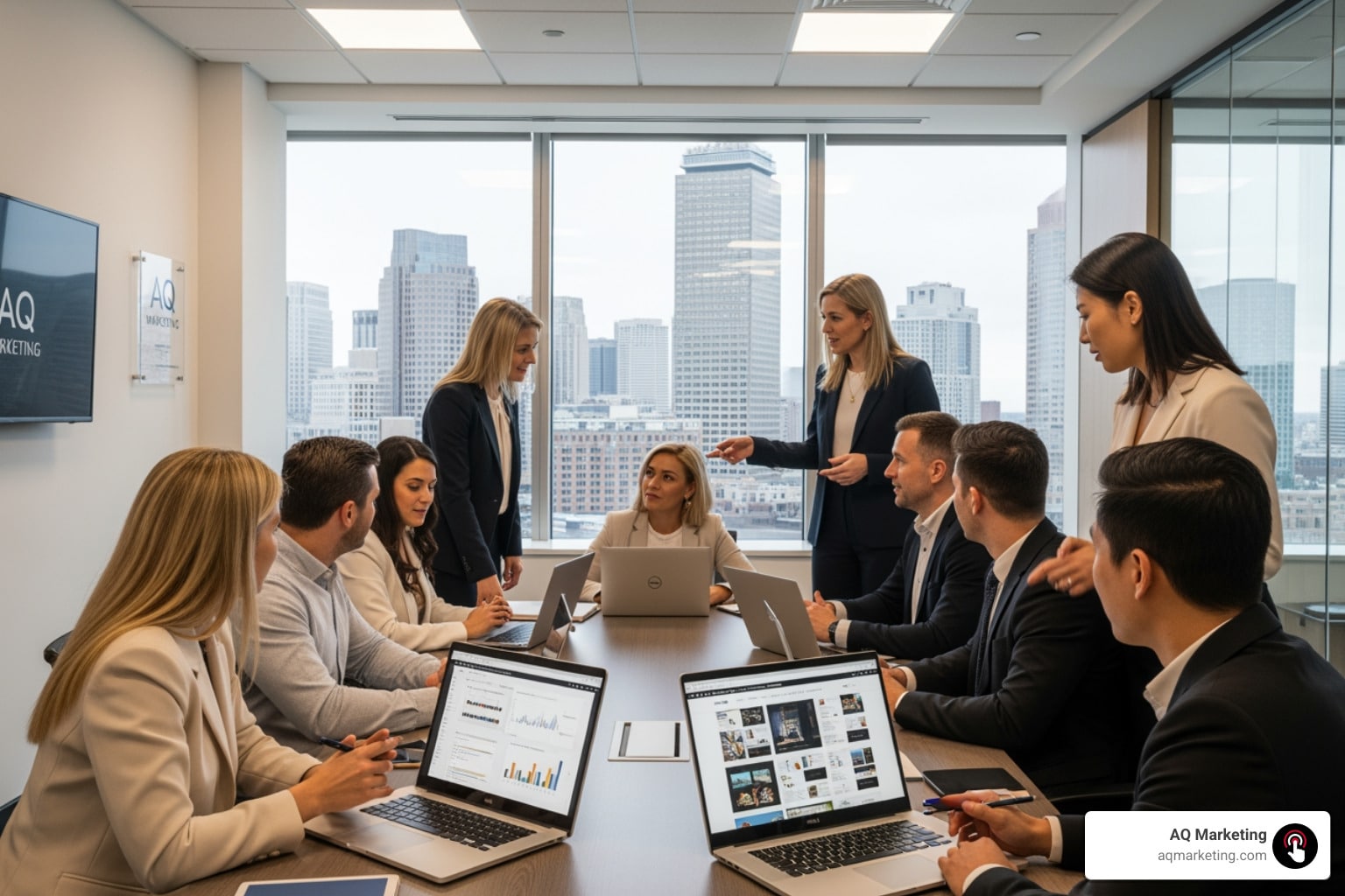 The Ultimate Guide to Google Ad Management Services