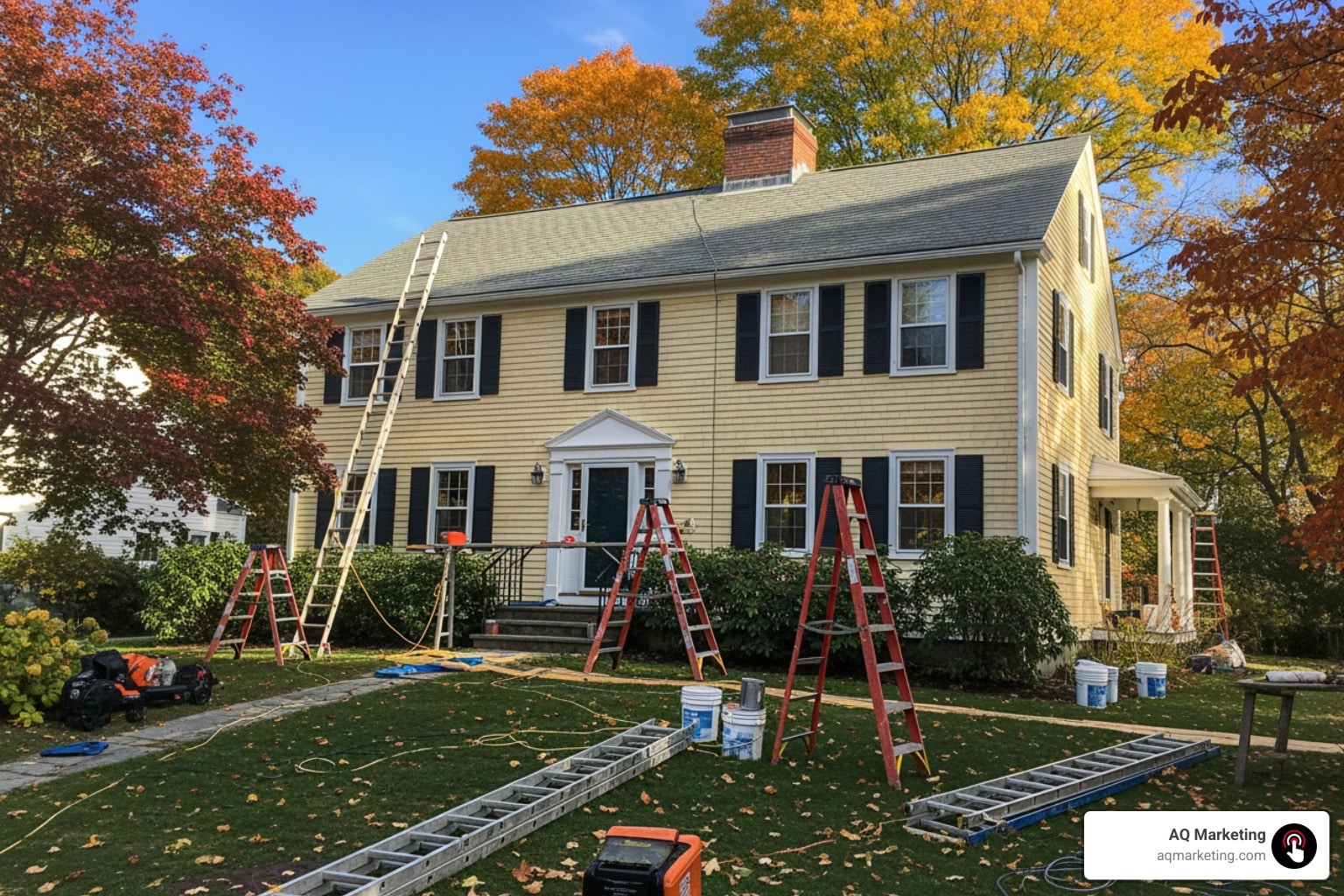 The Ultimate Guide to Home Improvement SEO
