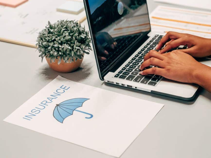 Your First Impression: Crafting Killer Insurance Landing Pages