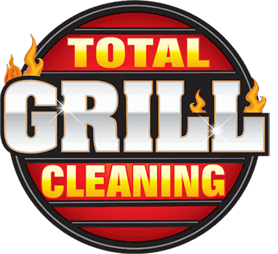 Total Grill Cleaning