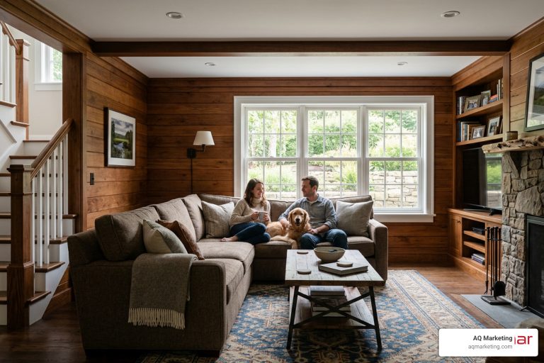 Basement finishing website