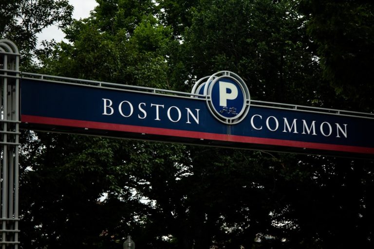 Content marketing Boston