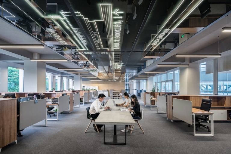 b2b content agency
