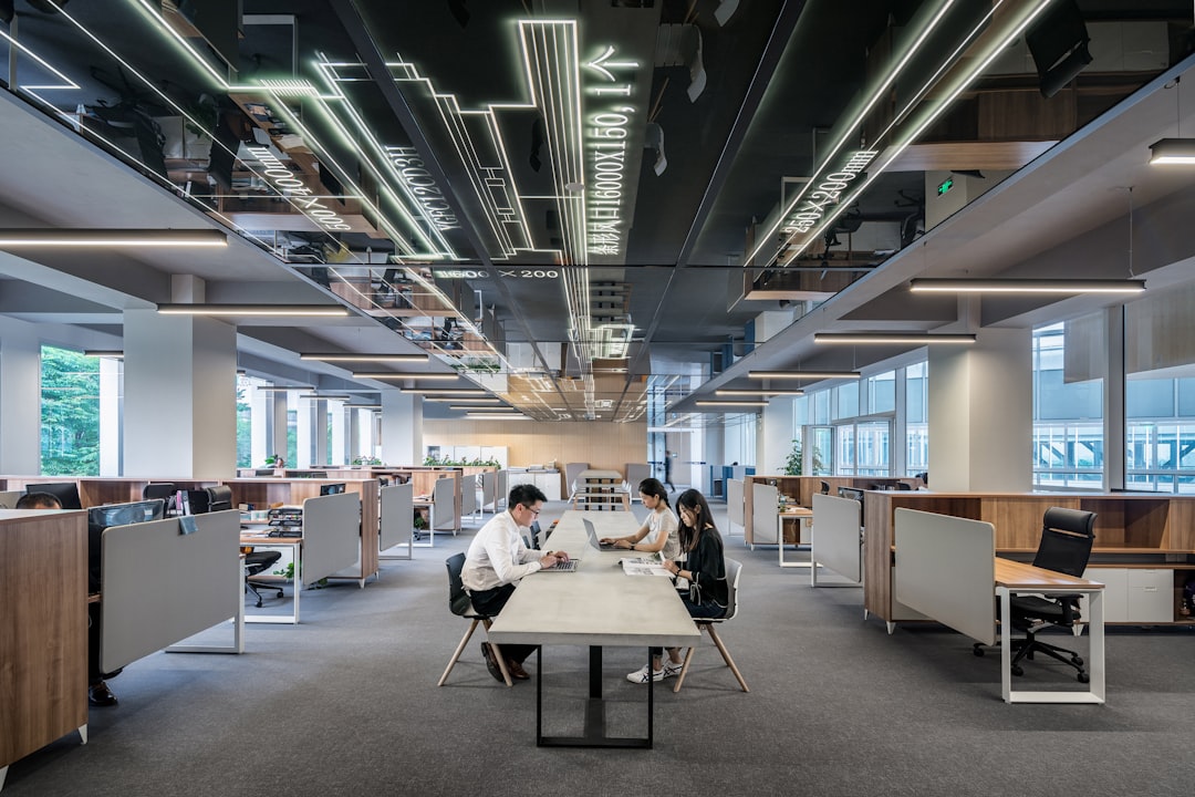 b2b content agency